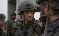 גאים להחזיר חטופים, נהיה גאים לשוב להילחם