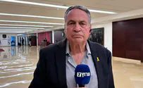“Нам следует сделать Газу похожей на Берлин в 1945-м”