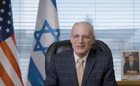 Посол Израиля в США: “ХАМАСовцы - варвары и аморалы”
