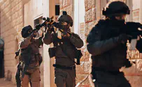 סוכל פיגוע שהיה אמור להתבצע בטווח מיידי
