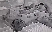 נהרס בית המחבל שלקח חלק ברצח אמנון מוכתר