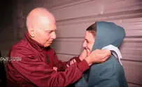 תיעוד: ארבל יהוד וגדי מוזס לפני שחרורם