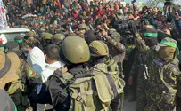 Israel delaying release of terrorists slated to be freed in deal