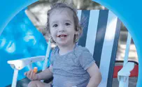נפטר בן השלוש שטבע בבריכה בקרני שומרון