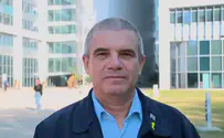 המו"מ על שלב ב' - בזמן ביקור רה"מ בארה"ב