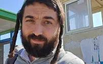 צילום: ללא קרדיט Цви Суккот прыгнул в бассейн Ирода
