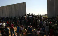 A rational suggestion to resettle Gazans