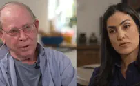"שאלה מטומטמת; לא בטוח ששנינו עיתונאים"