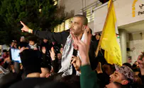 "كل النضال الفلسطيني كان بلا جدوى"