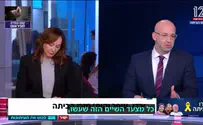 הקונספציה השנייה שקרסה