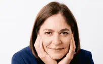 Caroline Glick appointed as international relations advisor