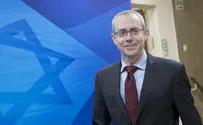 צילום: יונתם סינדל, פלאש 90 "עכשיו הימין צריך לזעוק שוב"