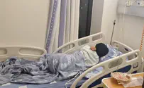 Woman hospitalized consistently for two years straight.