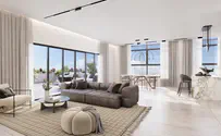 Where community and modern living come together in Jerusalem