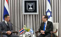 'Thai hostages are our brothers'