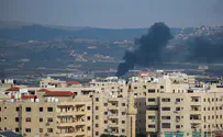 תיעוד מג'נין: צה"ל השמיד מבני טרור