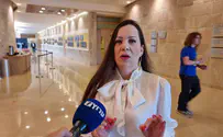 «Кто вы такая, госпожа Фельдман, чтобы умалять боль народа?»