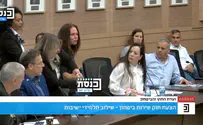 אם החייל תקפה את הממשלה, אדלשטיין רתח