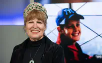 שרי מנדל: זו הדרך לצאת מתהומות השכול