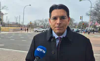 «Исторический и неожиданный визит»