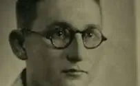 החובש שעד הרגע האחרון טיפל בחבריו שנפלו