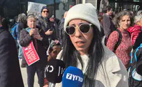 «Наше послание Трампу: не останавливайтесь, верните всех домой!»