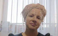 גאולה מילס חושפת את השליחות שלה