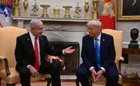 הסיבה שבגללה ימריא נתניהו לביקור הבהול