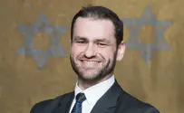 Rabbi Balla to be German military's first chief rabbi in 90 years