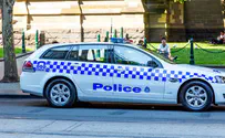 Man arrested for throwing bacon in antisemitic hate crime