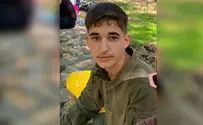 “Нахман боролся за то, чтобы попасть в “Голани”