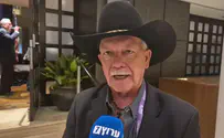 Sheriffs learn from Jews how to treat the fallen