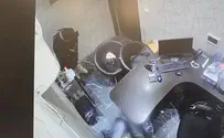 תושב מודיעין עילית פרץ ל-4 עסקים תוך יום