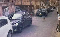 אימה בשכונה החרדית: תקף ילדות בדרכן לביתן