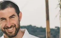 ראש המועצה הדתית במצפה רמון - משה הילר