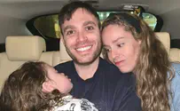 מאות קיבלו את פניו של הנגד ארי רוזנפלד