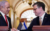 Netanyahu invites House Speaker Mike Johnson to visit Israel
