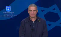 Israel to mediators: 'We will not ignore this'