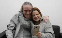 "למה אח שלי חזר? בגלל טראמפ"