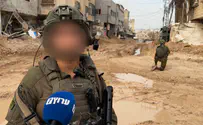 תיעוד מיוחד מתוך טול כרם