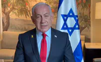 Netanyahu: We have again seen the monsters of Hamas