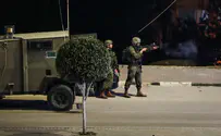 IDF launches surprise drill in Judea and Samaria