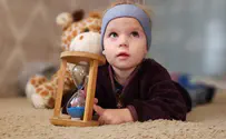 Help Our Little Malkah