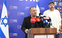 חזרתו של אלי - הניצחון של עם ישראל