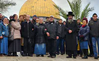 מעמד זיכרון לציון שנה לנפילת ישראל סוקול