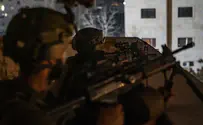 Dozens of terrorists killed, hundreds arrested