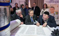 "אסור ליפול למלכודת של חמאס"