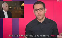 האם גלנט אשם או אחראי על מחדל ה-7.10?