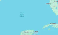 Google updates maps with Gulf of America lable