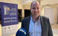 מאבק בחרם על ההיסטוריה של יהודה ושומרון